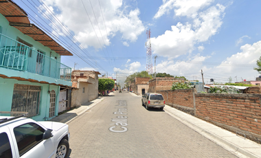 !! Gran Oportunidad de Inversión !! Hermosa Y Amplia Casa En La Mejor Zona De Ixtlahuacán Jalisco