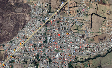 !! Gran Oportunidad de Inversión !! Hermosa Y Amplia Casa En La Mejor Zona De Ixtlahuacán Jalisco