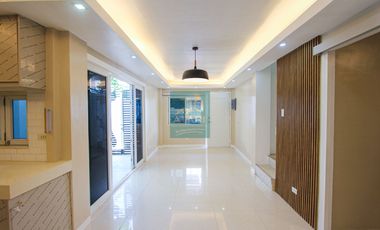 Spacious 4-Bedroom House and Lot for Sale in Tuscania Grand Villa