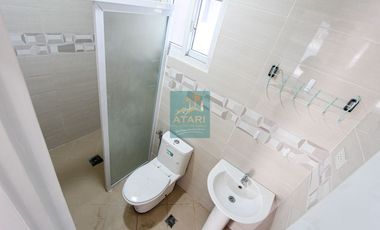 Spacious 4-Bedroom House and Lot for Sale in Tuscania Grand Villa
