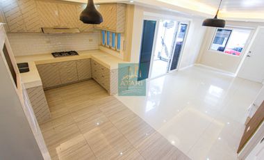Spacious 4-Bedroom House and Lot for Sale in Tuscania Grand Villa