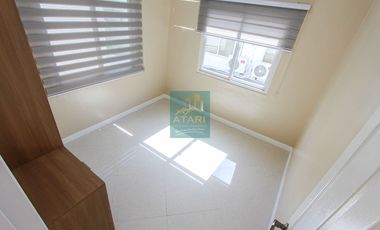 Spacious 4-Bedroom House and Lot for Sale in Tuscania Grand Villa