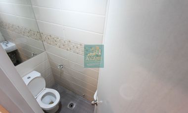 Spacious 4-Bedroom House and Lot for Sale in Tuscania Grand Villa