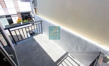 Spacious 4-Bedroom House and Lot for Sale in Tuscania Grand Villa