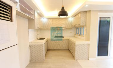 Spacious 4-Bedroom House and Lot for Sale in Tuscania Grand Villa