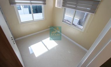 Spacious 4-Bedroom House and Lot for Sale in Tuscania Grand Villa