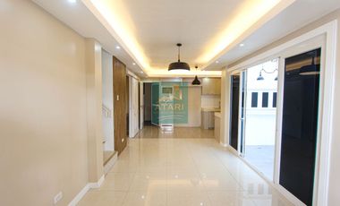 Spacious 4-Bedroom House and Lot for Sale in Tuscania Grand Villa