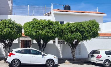 Renta casas jardines paz guadalajara jalisco - casas en renta en Guadalajara  - Mitula Casas