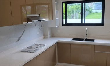 4-Bedroom Brand New Modern House and Lot in Consolacion, Cebu