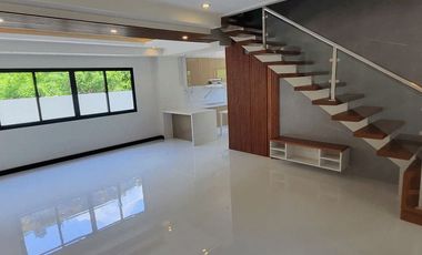 4-Bedroom Brand New Modern House and Lot in Consolacion, Cebu