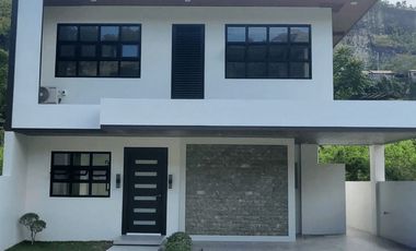 4-Bedroom Brand New Modern House and Lot in Consolacion, Cebu