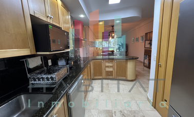 Departamento en Tikal 112 en venta