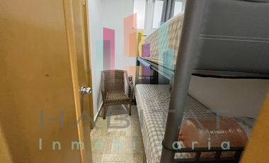 Departamento en Tikal 112 en venta