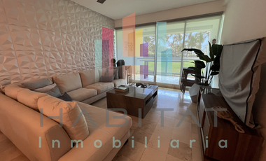 Departamento en Tikal 112 en venta