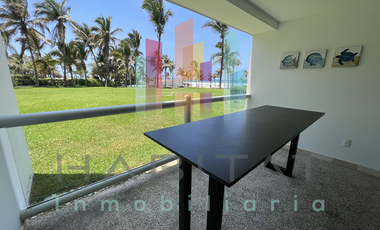 Departamento en Tikal 112 en venta