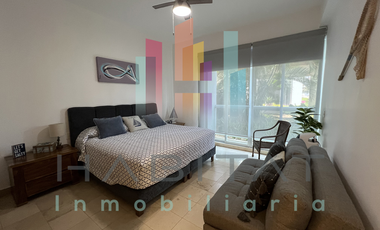 Departamento en Tikal 112 en venta