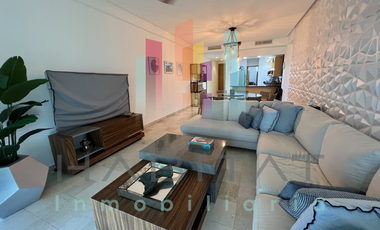 Departamento en Tikal 112 en venta