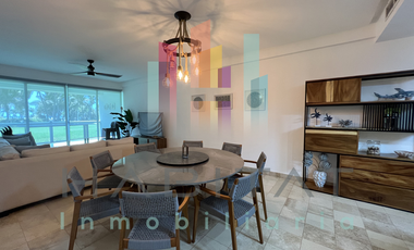 Departamento en Tikal 112 en venta