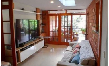 Venta Casa dos Niveles el Dorado, Envigado
