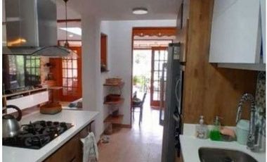 Venta Casa dos Niveles el Dorado, Envigado