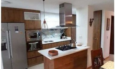 Venta Casa dos Niveles el Dorado, Envigado