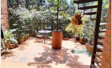 Venta Casa dos Niveles el Dorado, Envigado