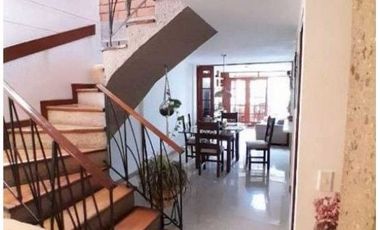 Venta Casa dos Niveles el Dorado, Envigado
