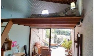 Venta Casa dos Niveles el Dorado, Envigado