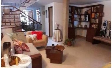 Venta Casa dos Niveles el Dorado, Envigado