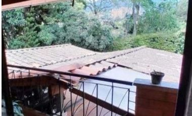 Venta Casa dos Niveles el Dorado, Envigado