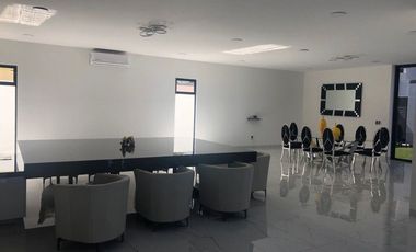 RESIDENCIA EN VENTA EN FRACCIONAMIENTO LAS CAÑADAS