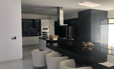 RESIDENCIA EN VENTA EN FRACCIONAMIENTO LAS CAÑADAS