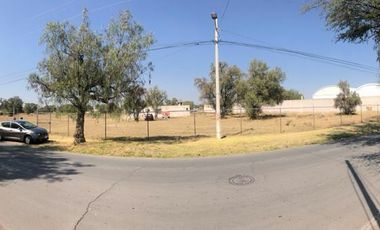 Terreno en Venta en Nextlalpan Estado de México Cerca de Zumpango