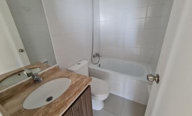 DEPARTAMENTO SEMI NUEVO