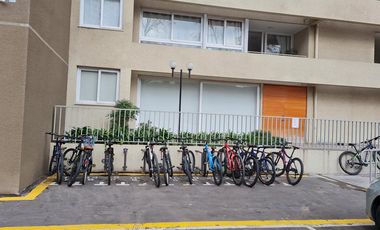 DEPARTAMENTO SEMI NUEVO