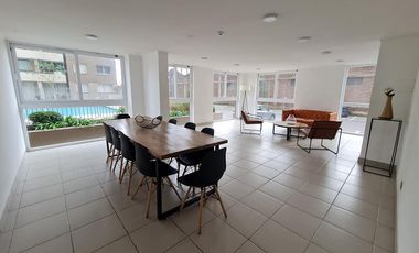 DEPARTAMENTO SEMI NUEVO