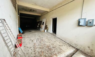 Casa en venta en Paso de Ovejas Veracruz, frente a catedral y parque municipal