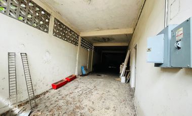 Casa en venta en Paso de Ovejas Veracruz, frente a catedral y parque municipal