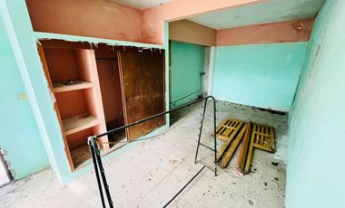 Casa en venta en Paso de Ovejas Veracruz, frente a catedral y parque municipal