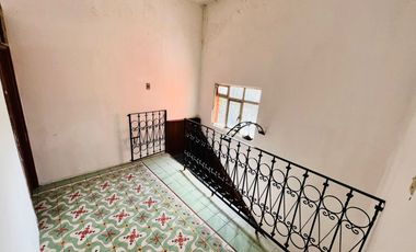 Casa en venta en Paso de Ovejas Veracruz, frente a catedral y parque municipal