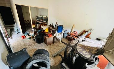 Casa en venta en Paso de Ovejas Veracruz, frente a catedral y parque municipal