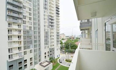 RUSH 1Bedroom 17K/Month RENT TO OWN Condo Pasig Eastwood C5 SM Megamall