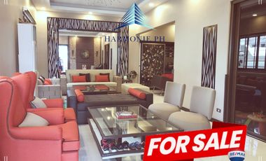 Repriced! For Sale: San Miguel Village, Makati City