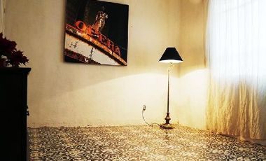 RÍO LERMA 50 VENDE AMPLIA CASA CON ROOF GARDEN