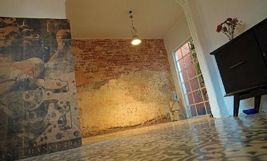 RÍO LERMA 50 VENDE AMPLIA CASA CON ROOF GARDEN