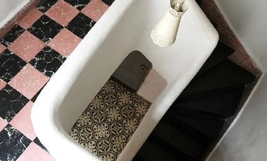 RÍO LERMA 50 VENDE AMPLIA CASA CON ROOF GARDEN