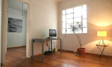 RÍO LERMA 50 VENDE AMPLIA CASA CON ROOF GARDEN