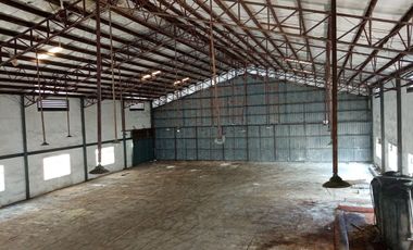 Warehouse/Office San Pedro, Laguna 1,100sqm For Lease