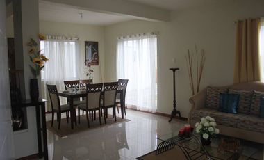 Solana Frontera: Ysabella Grand Model - 3 Bedroom House and Lot for Sales in a Subdivision in Angeles, Pampanga