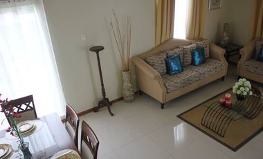 Solana Frontera: Ysabella Grand Model - 3 Bedroom House and Lot for Sales in a Subdivision in Angeles, Pampanga